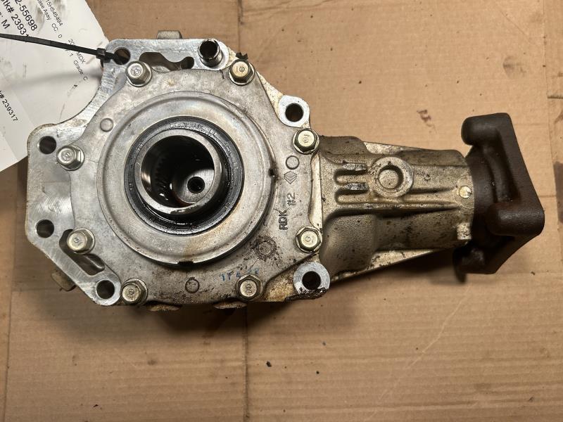 2003 thru 2015 Honda Pilot, Honda Ridgeline, Acura MDX Transfer Case Assembly 3.5L