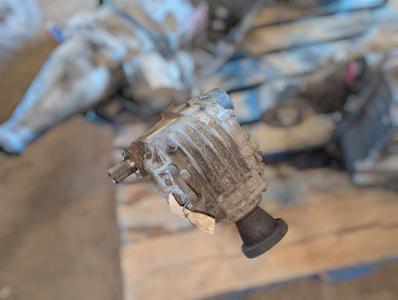 2004 2005 2006 Chrysler Pacifica Transfer Case Assembly