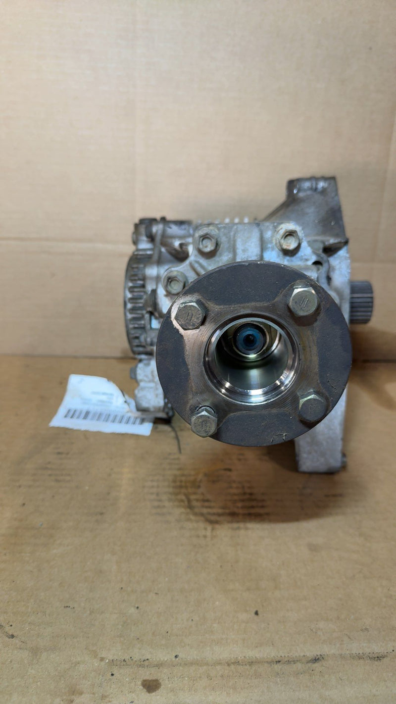 2005 2006 2007 Nissan Murano Transfer Case Assembly CVT