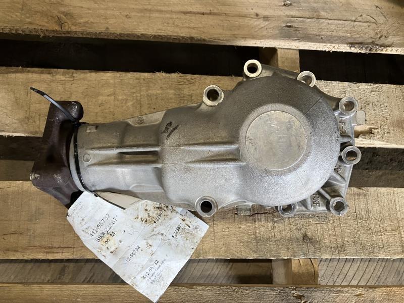 2005 Honda Pilot Transfer Case Assembly