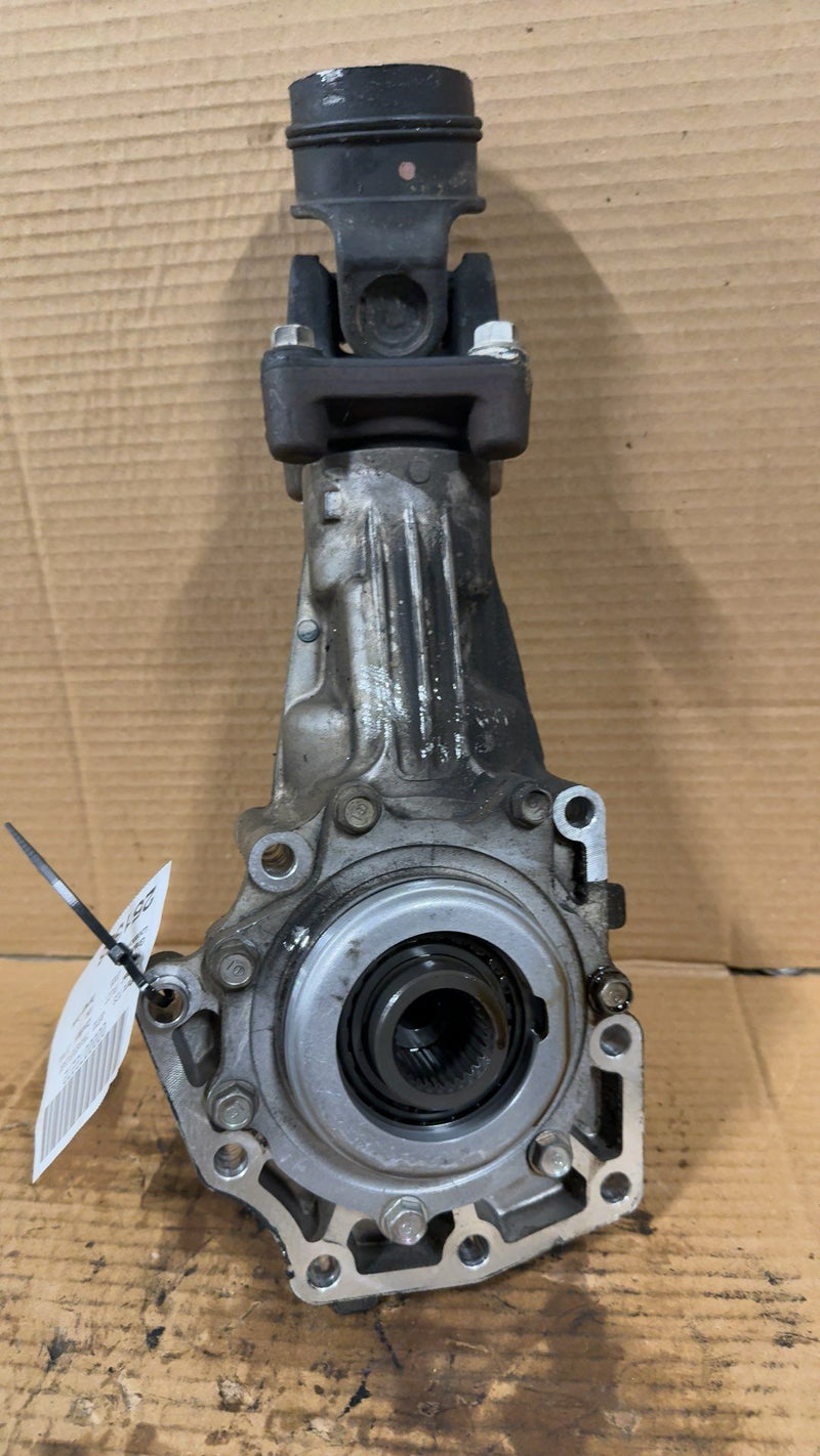 2005 Honda Pilot Transfer Case Assembly