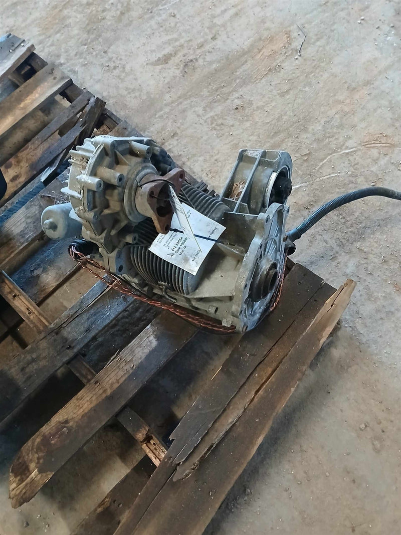 2003 2004 2005 Rover Range Rover Transfer Case Assembly