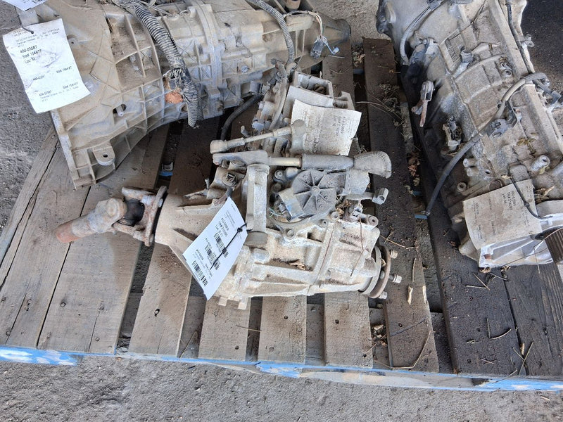 2003 2004 2005 Lexus LX470, Toyota Land Cruiser Transfer Case Assembly