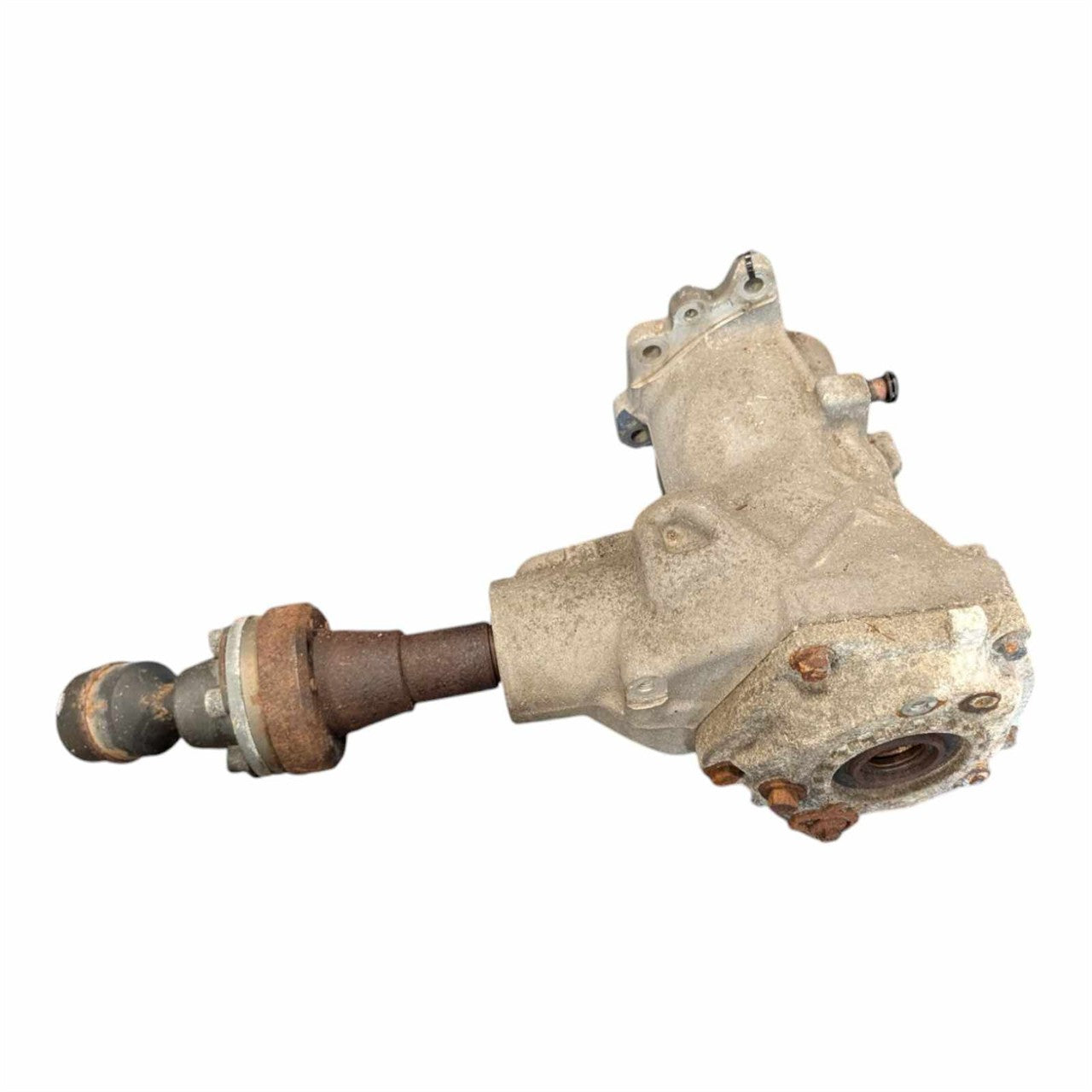 1940 thru 2010 Volvo 40 Series, Volvo 50 Series, Volvo Transfer Case Assembly AWD