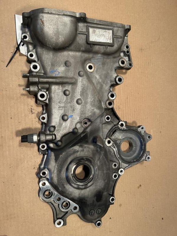 2009 thru 2019 Toyota Corolla, Toyota Matrix Timing Cover