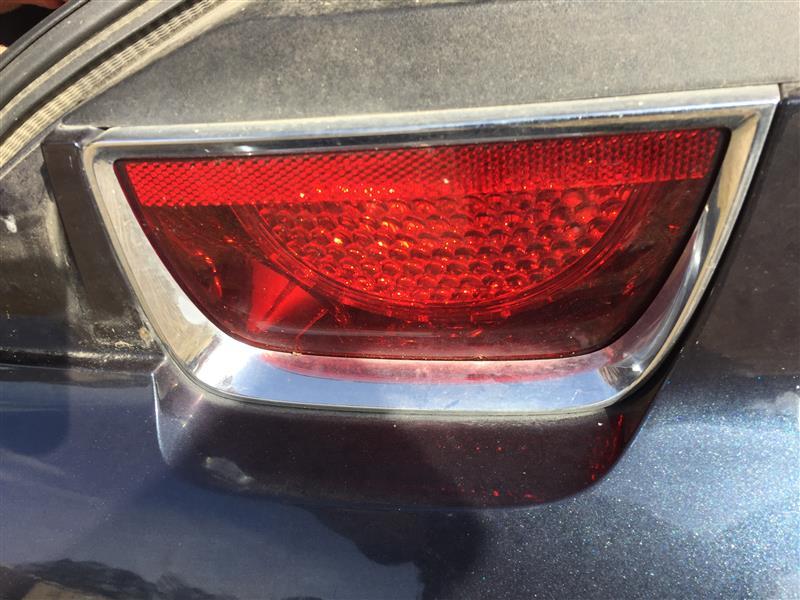 2010 2011 2012 2013 Chevrolet Camaro Passenger Side Right Tail Light Lamp Assembly R inner