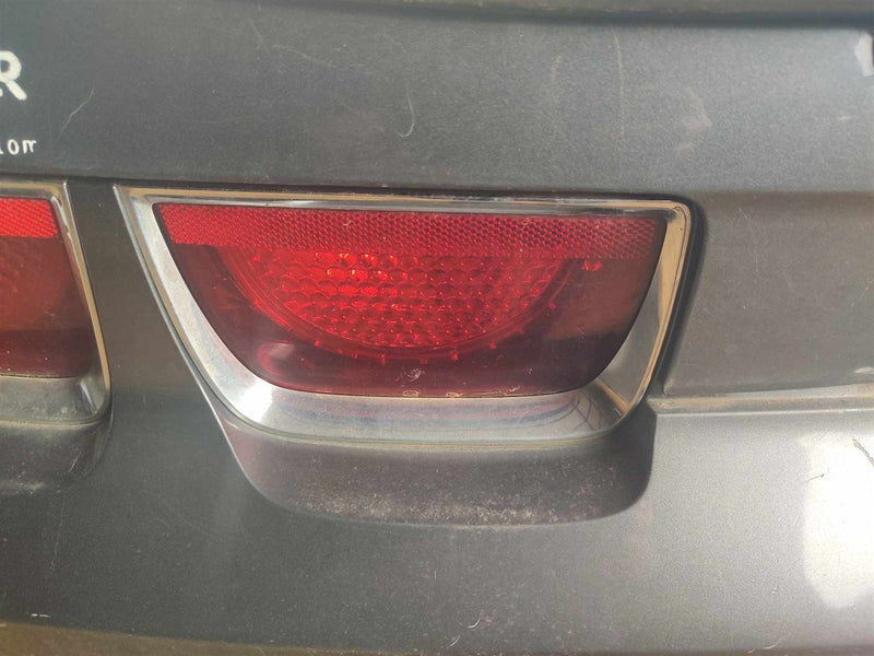 2010 2011 2012 2013 Chevrolet Camaro Driver Side Left Tail Light Lamp Assembly L inner