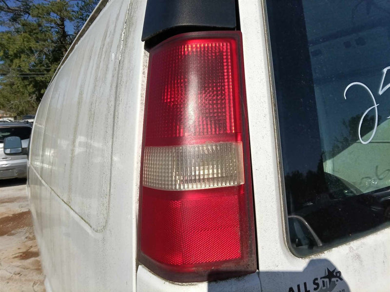 2003 thru 2024 Chevrolet Express 2500 Van, Chevrolet Express 3500 Van, GMC Savana 2500 Van, GMC Savana 3500 Van and 2 more
