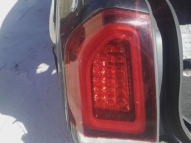 2015 thru 2023 Chrysler 300 Driver Side Left Tail Light Lamp Assembly L
