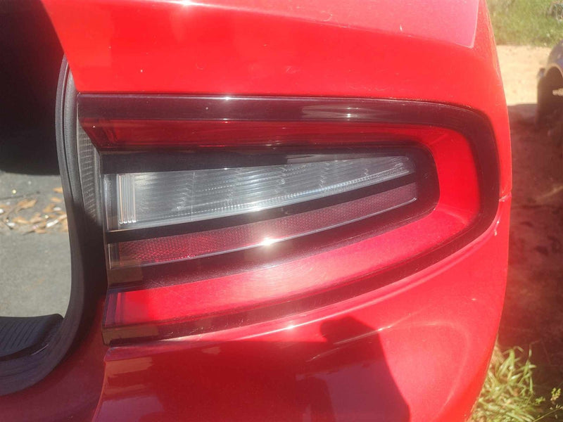2015 thru 2023 Dodge Charger Passenger Side Right Tail Light Lamp Assembly quarter panel mounted R
