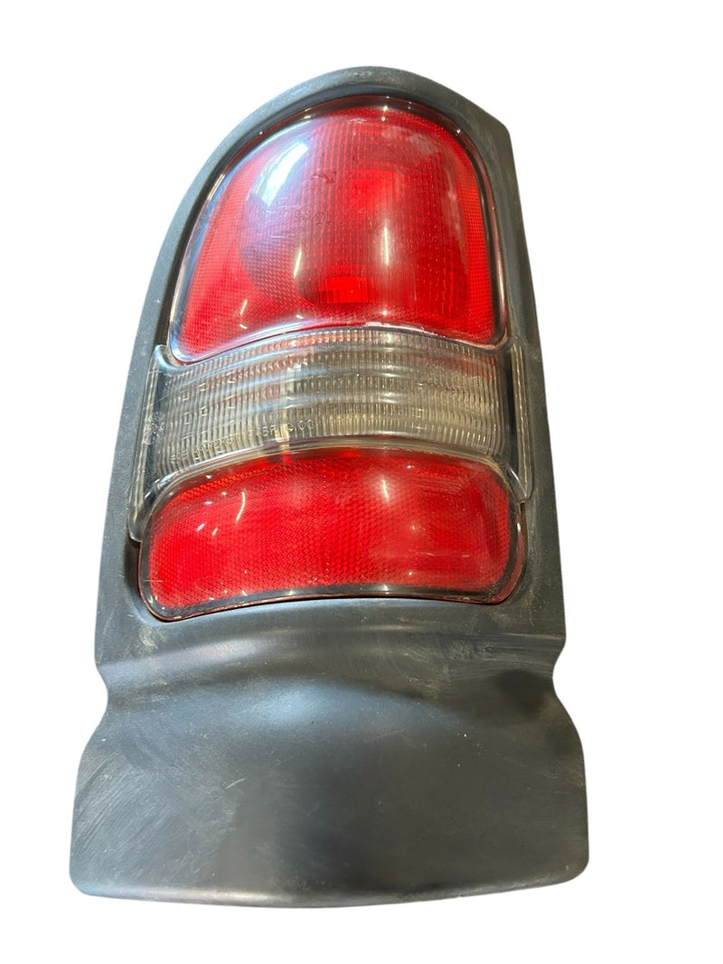 1994 thru 2002 Dodge 2500, Dodge 3500, Dodge 1500 Driver Side Left Tail Light Lamp Assembly L