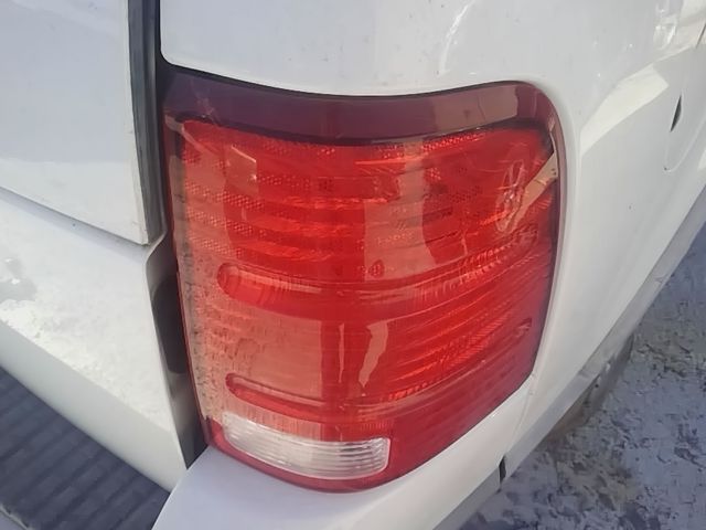 2002 2003 2004 2005 Ford Explorer Passenger Side Right Tail Light Lamp Assembly 4 Dr exc Sport Trac R