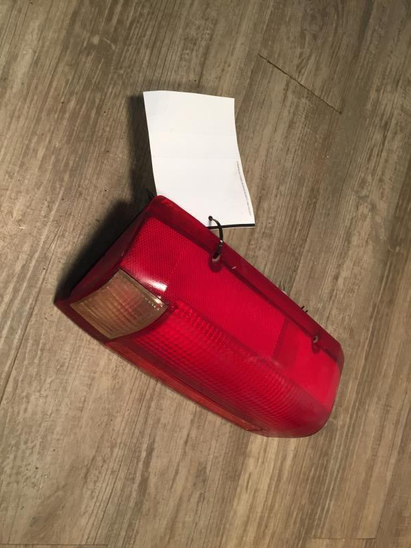 1987 thru 1997 Ford F250, Ford F350, Ford Bronco, Ford F150 and 1 more Driver Side Left Tail Light Lamp Assembly