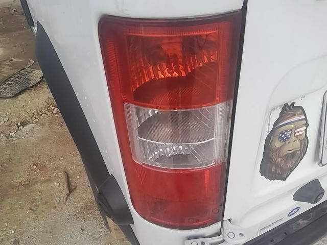 2010 2011 2012 2013 Ford Transit Connect Driver Side Left Tail Light Lamp Assembly L