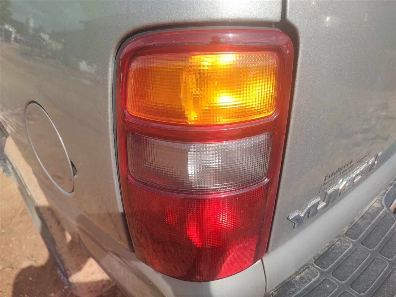 2000 2001 2002 2003 Chevrolet Suburban 1500, Chevrolet Suburban 2500, Chevrolet Tahoe, GMC Yukon and 2 more Driver Side Left
