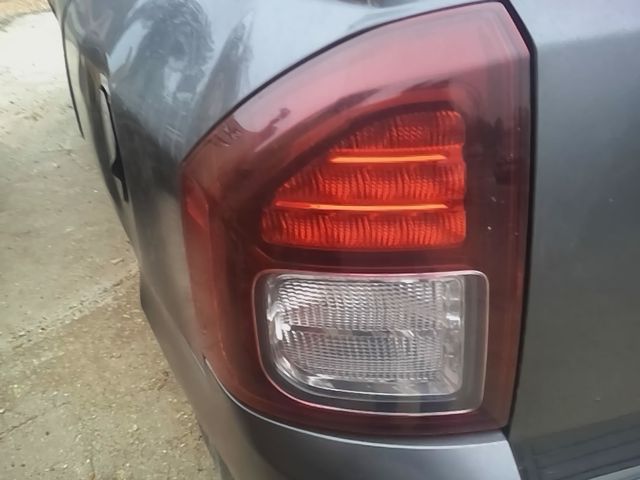 2014 2015 2016 2017 Jeep Compass Driver Side Left Tail Light Lamp Assembly L