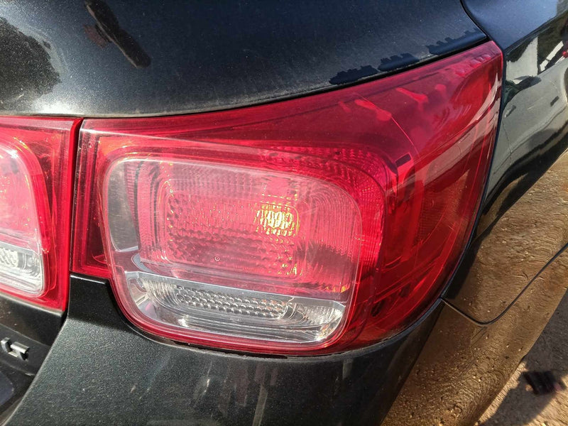 2013 2014 2015 2016 Chevrolet Malibu Passenger Side Right Tail Light Lamp Assembly quarter panel mounted R
