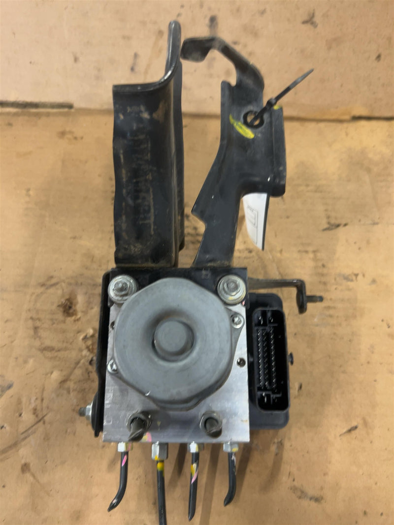 2016 2017 2018 Nissan Sentra ABS Anti Lock Brake Pump Control Module Assembly 1.8L vehicle dynamic