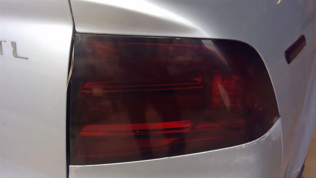 2004 2005 2006 Acura TL Passenger Side Right Tail Light Lamp Assembly R