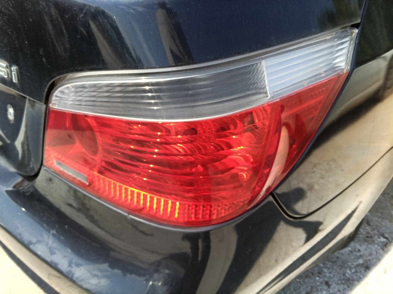 2004 2005 2006 2007 BMW 525I, BMW 530I, BMW 545I, BMW 550I and 1 more Passenger Side Right Tail Light Lamp Assembly R