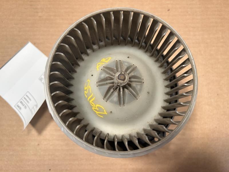 2005 2006 2007 2008 Honda Pilot, Acura MDX Blower Motor front