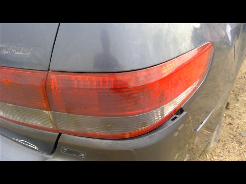 2003 2004 2005 Honda Accord Passenger Side Right Tail Light Lamp Assembly Sdn quarter panel mounted R