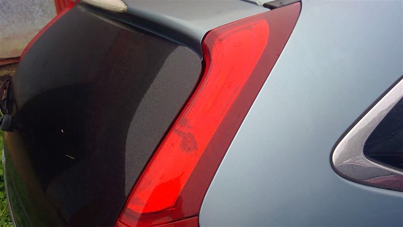 2012 2013 2014 Honda CR V Passenger Side Right Tail Light Lamp Assembly upper R
