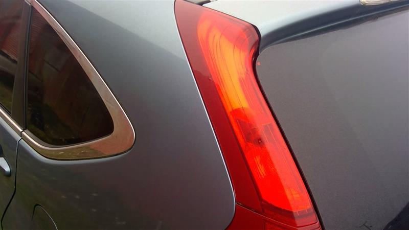 2012 2013 2014 Honda CR V Driver Side Left Tail Light Lamp Assembly upper L