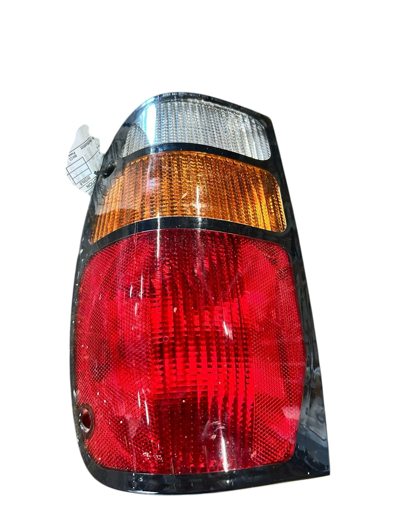 1994 thru 2000 Mazda B3000, Mazda B4000, Mazda B2300, Mazda B2500 Passenger Side Right Tail Light Lamp Assembly R