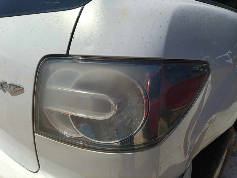 2007 2008 2009 Mazda CX7 Passenger Side Right Tail Light Lamp Assembly quarter panel mounted R
