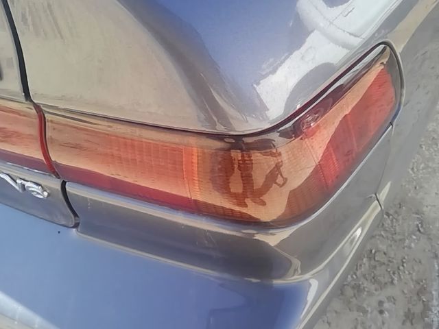 1997 1998 1999 Toyota Camry Passenger Side Right Tail Light Lamp Assembly quarter panel mounted