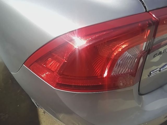 2011 thru 2018 Volvo S60, Volvo 60 Series Driver Side Left Tail Light Lamp Assembly quarter panel mounted L