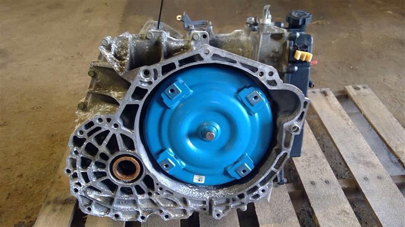 2011 2012 Buick Enclave, Chevrolet Traverse, GMC Acadia Transmission Transaxle Assembly AT AWD