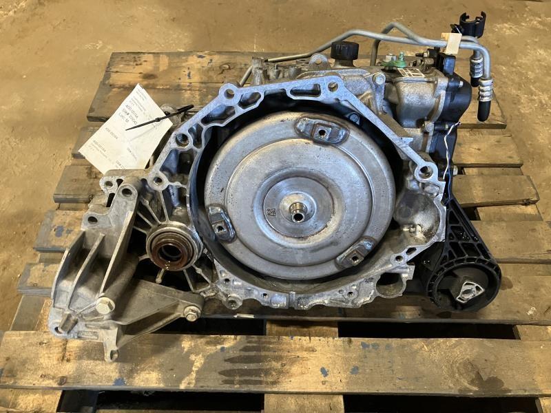 2016 2017 Buick Verano Transmission Transaxle Assembly AT
