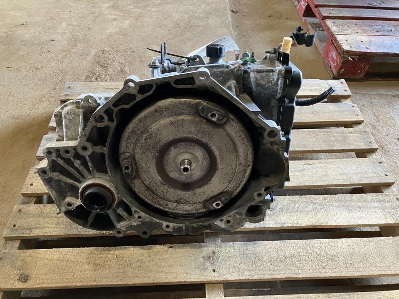 2013 Buick Verano Transmission Transaxle Assembly AT 2.4L opt MH8