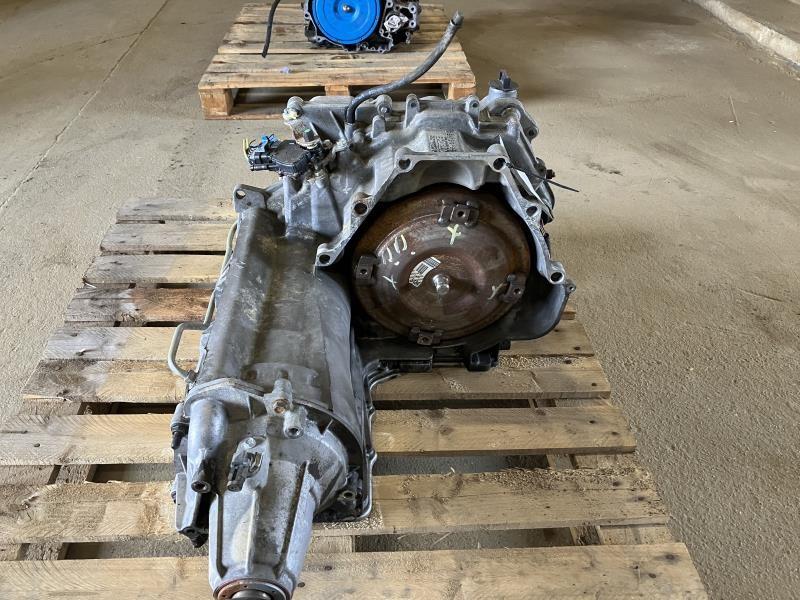 1996 1997 1998 1999 Cadillac Deville, Cadillac Eldorado, Cadillac Seville Transmission Transaxle Assembly AT VIN Y 8th digit