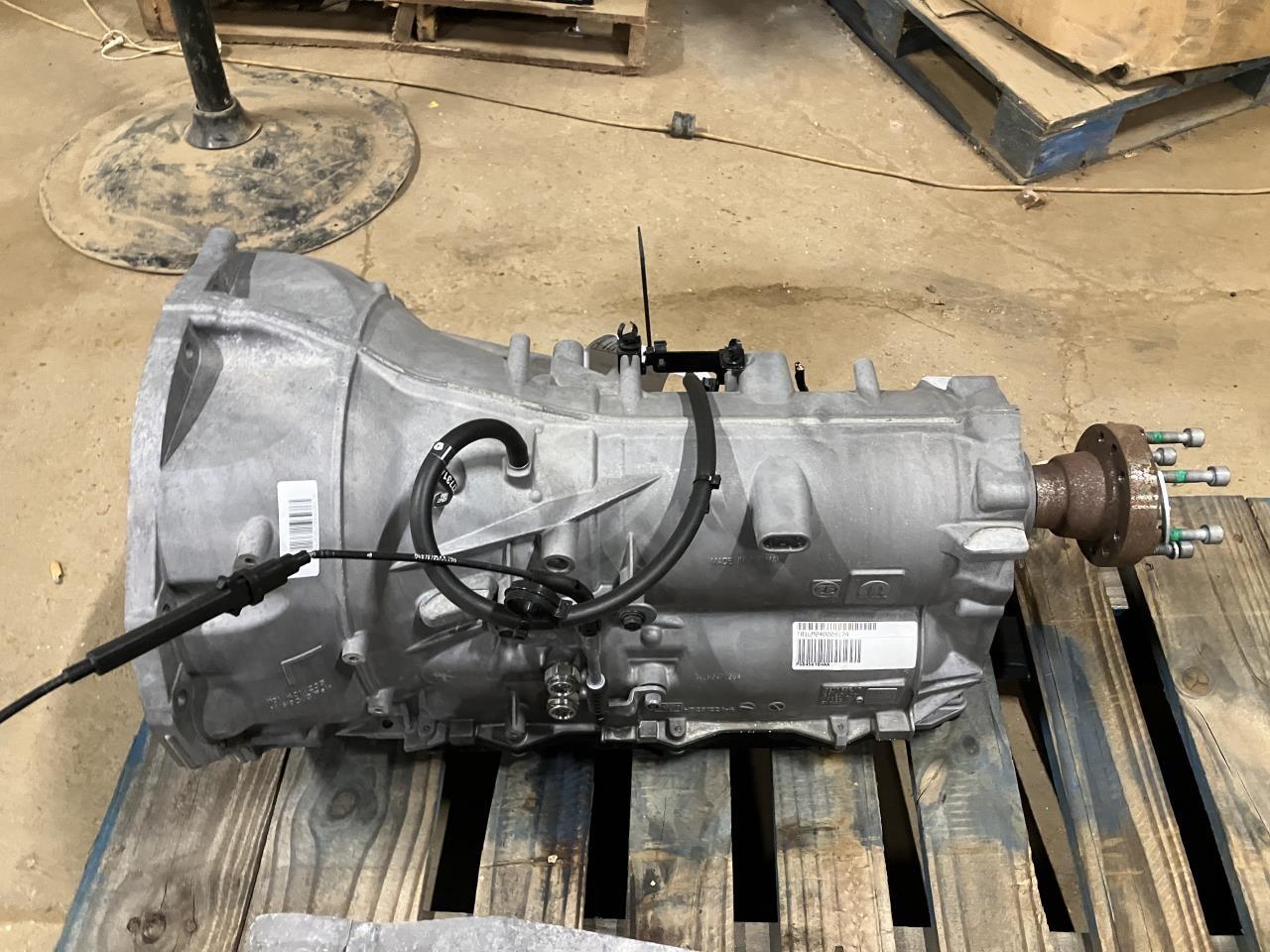 2019 thru 2023 Dodge Challenger, Dodge Charger, Chrysler 300 Transmission Transaxle Assembly 3.6L