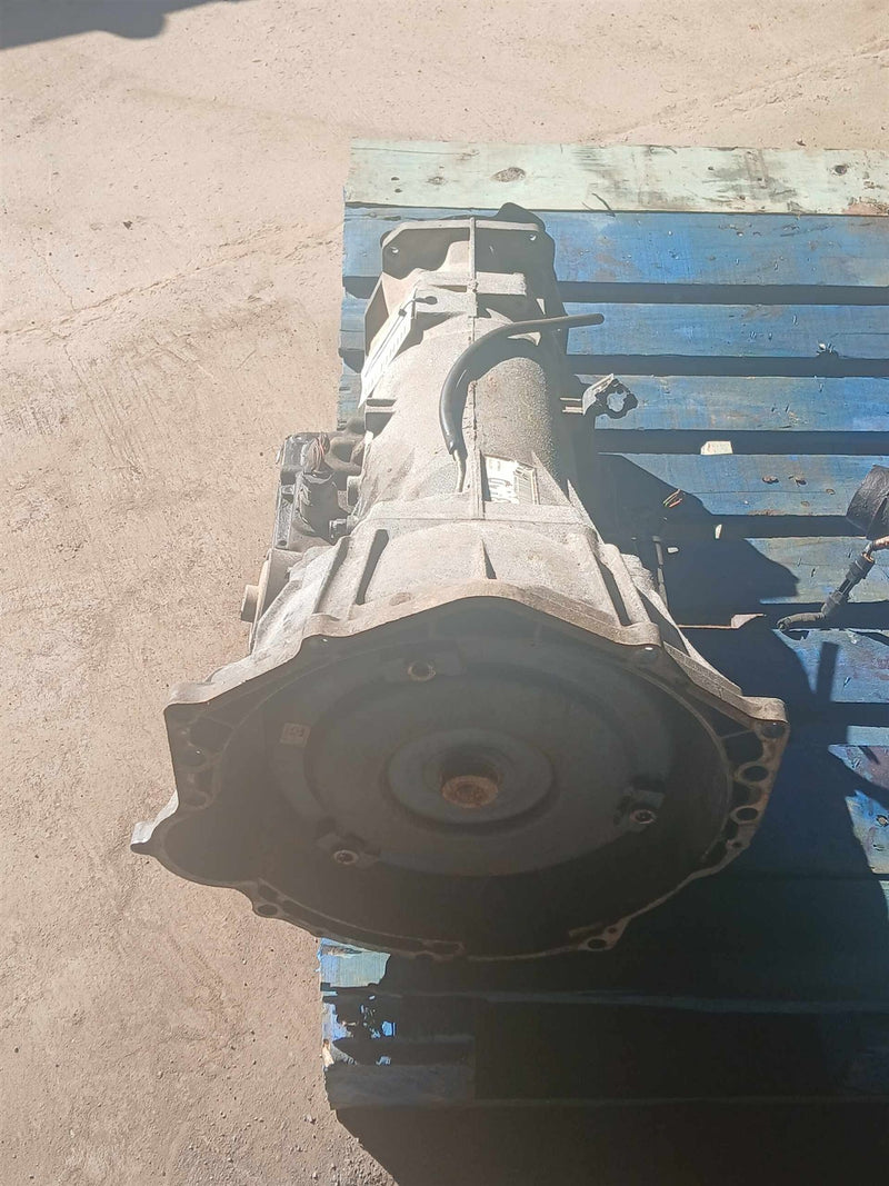 2003 Chevrolet Astro, Chevrolet Blazer S10 Jimmy S15, GMC S10 S15 Sonoma, GMC Safari gmc Transmission Transaxle Assembly