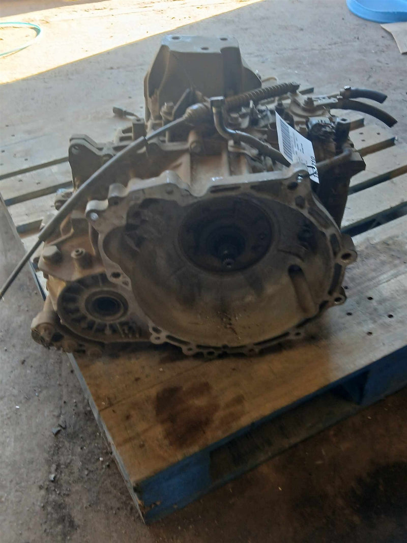 2013 2014 2015 2016 Dodge Dart Transmission Transaxle Assembly AT 2.4L ID 68197729