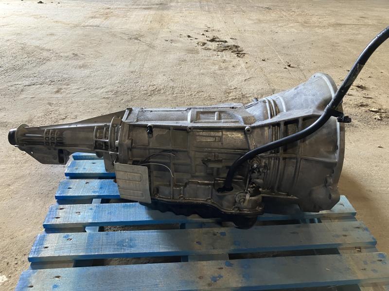 2000 2001 2002 Dodge Dakota, Jeep Grand Cherokee, Dodge Durango, Dodge 1500 and 1 more Transmission Transaxle Assembly AT 4x2