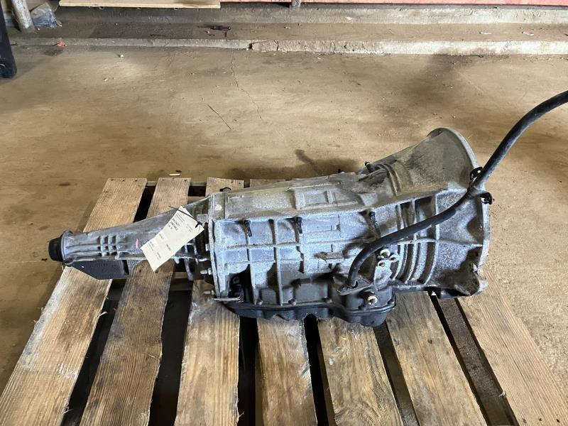 2004 2005 Dodge 1500, Dodge Dakota Transmission Transaxle Assembly AT 4x2