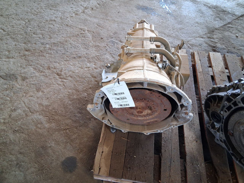 2013 Dodge 1500 Transmission Transaxle Assembly AT 4x2 5.7L 8 speed