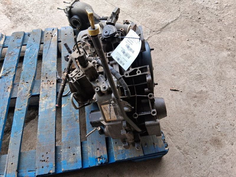 2005 2006 Ford Escape, Mazda Tribute, Mercury Mariner Transmission Transaxle Assembly 3.0L VIN 1 AT 4x2