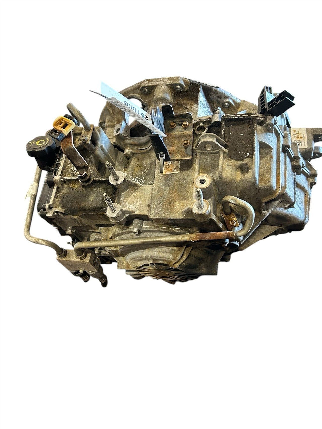 2009 2010 2011 2012 Ford Flex, Ford Taurus, Lincoln MKS, Lincoln MKT and 2 more Transmission Transaxle Assembly AT