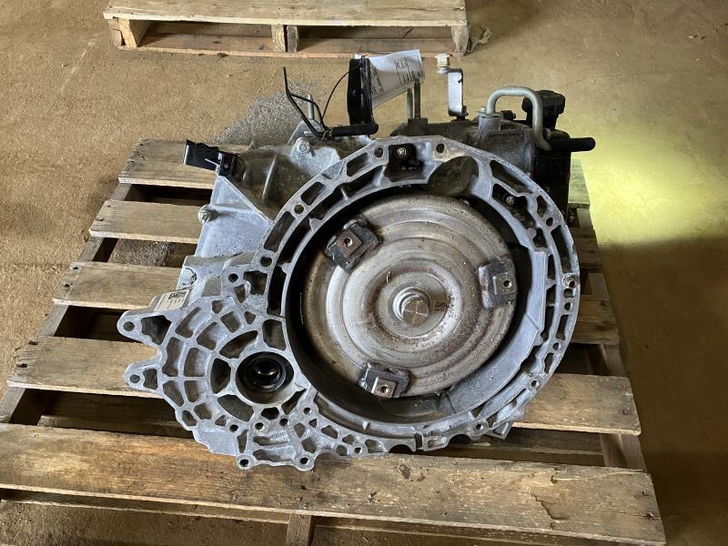 2011 thru 2019 Ford Edge, Ford Taurus, Ford Explorer Transmission Transaxle Assembly AT