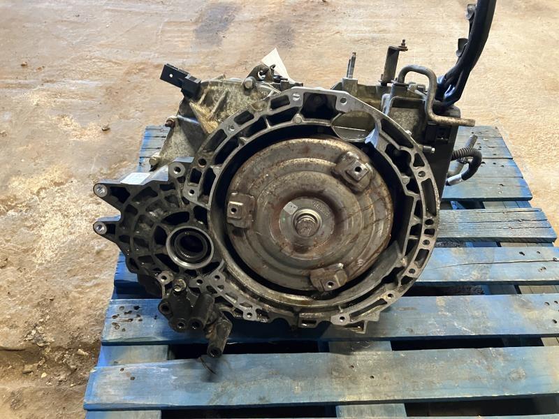 2007 2008 2009 Ford Edge, Ford Taurus X Transmission Transaxle Assembly 3.5L AT AWD