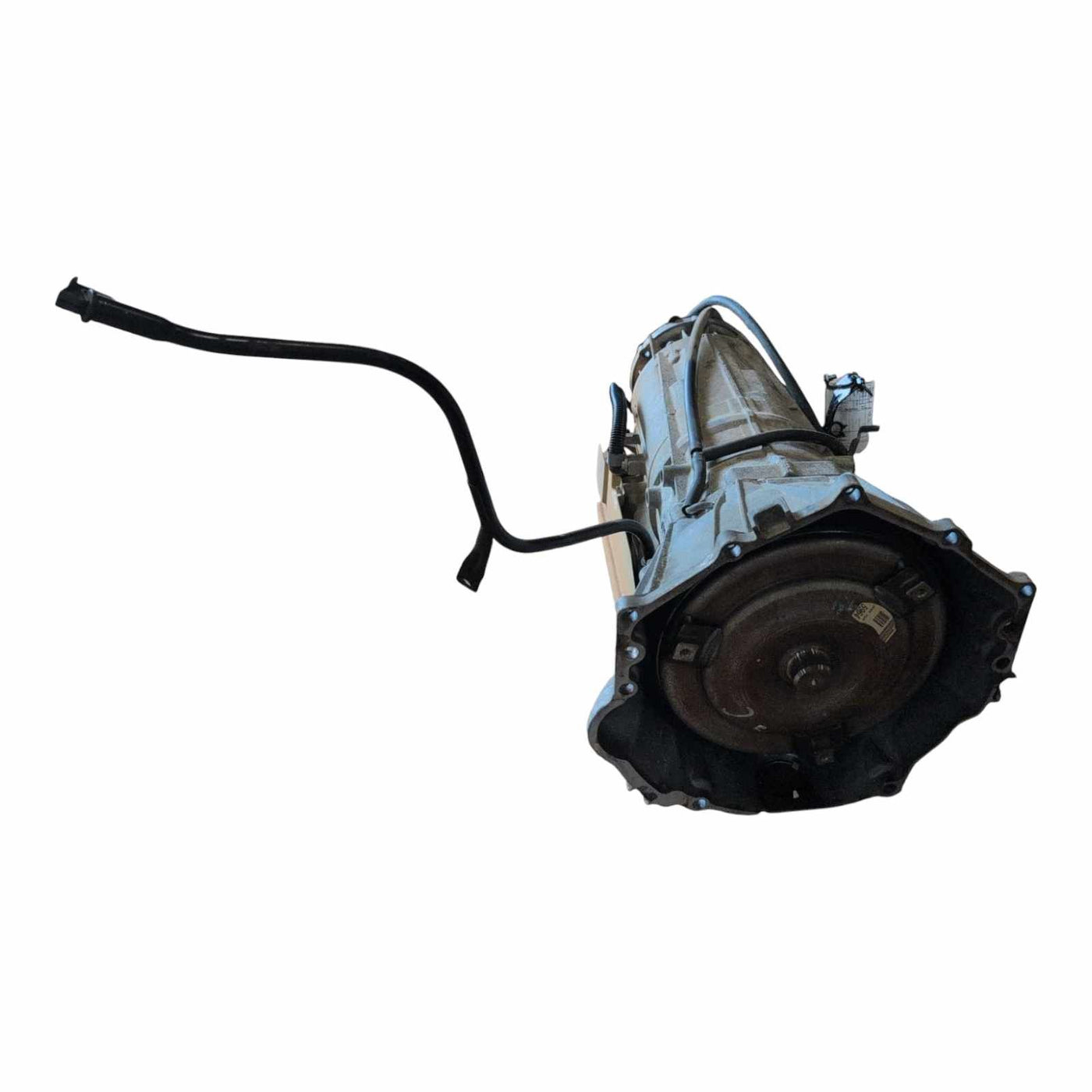 2009 American Motors Hummer H2, Cadillac Escalade, Cadillac Escalade ESV, Cadillac Escalade EXT and 8 more Transmission