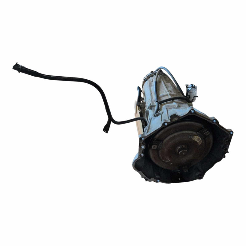 2009 American Motors Hummer H2, Cadillac Escalade, Cadillac Escalade ESV, Cadillac Escalade EXT and 8 more Transmission