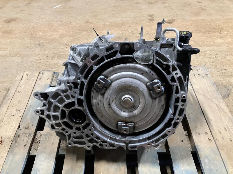 2013 thru 2018 Lincoln MKT, Lincoln MKS, Lincoln MKX, Ford Edge Transmission Transaxle Assembly AT 6 Speed
