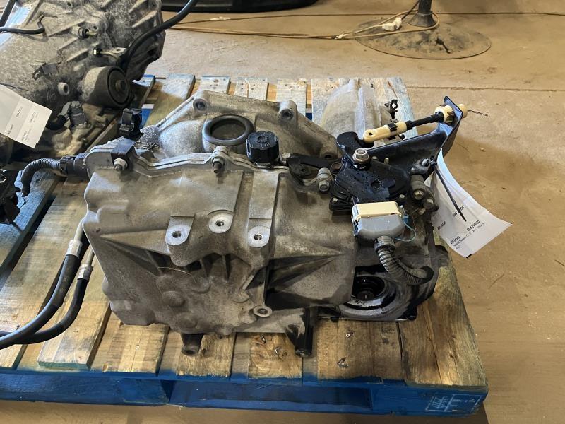 2005 Chevrolet Malibu Transmission Transaxle Assembly AT VIN Z 4th digit New Style 2.2L